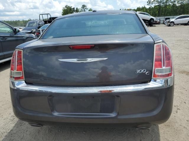 2013 Chrysler 300C