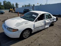 1998 Ford Escort LX en venta en Portland, OR