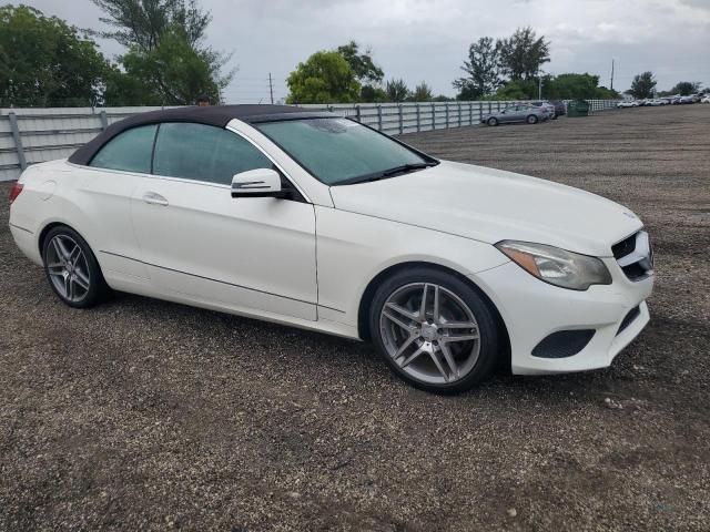 2014 Mercedes-Benz E 350