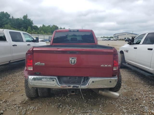 2014 Dodge RAM 3500 SLT