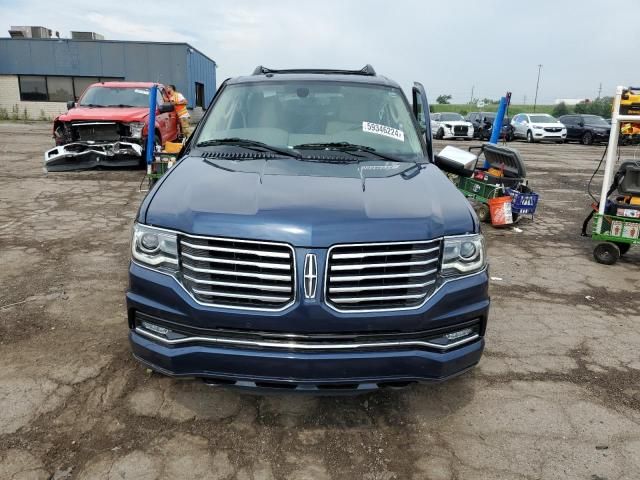 2015 Lincoln Navigator