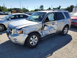 2012 Ford Escape Limited en venta en Cahokia Heights, IL