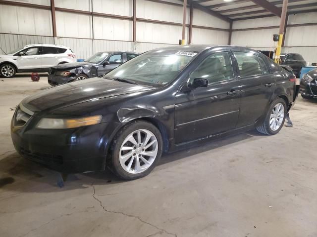 2005 Acura TL