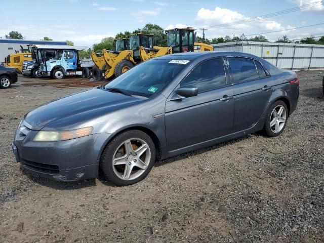 2006 Acura 3.2TL