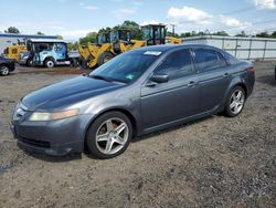 Carros con verificación Run & Drive a la venta en subasta: 2006 Acura 3.2TL