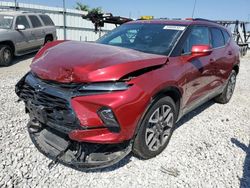 2023 Chevrolet Blazer RS en venta en Cahokia Heights, IL