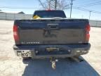 2008 Chevrolet Silverado K2500 Heavy Duty