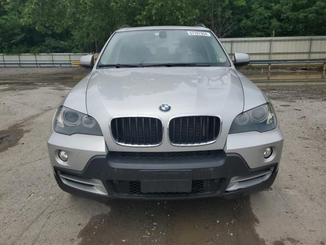 2010 BMW X5 XDRIVE30I