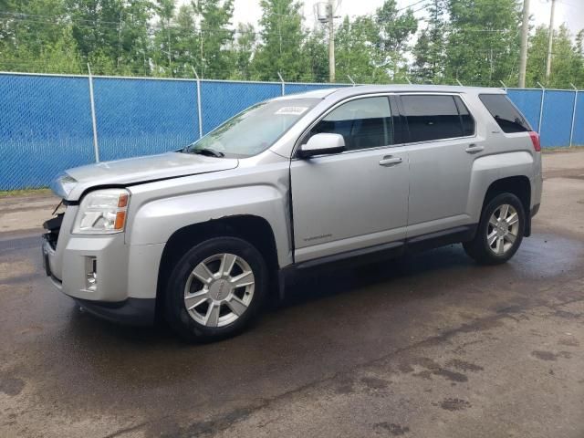 2013 GMC Terrain SLE