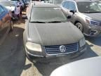 2002 Volkswagen Passat GLX