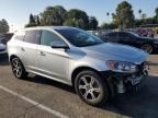 2014 Volvo XC60 T6