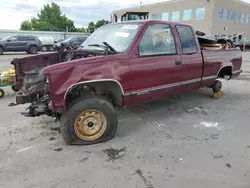 1996 Chevrolet GMT-400 K1500 en venta en Littleton, CO