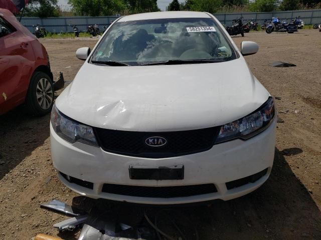 2010 KIA Forte LX