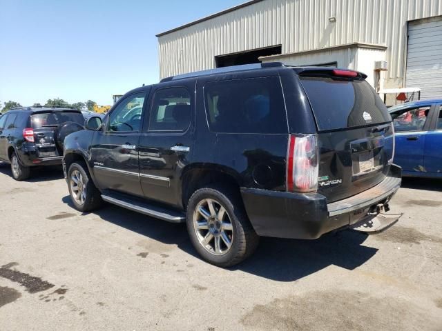 2012 GMC Yukon Denali