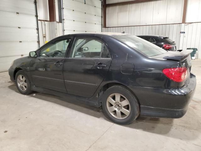 2008 Toyota Corolla CE