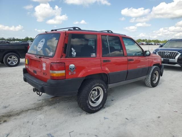 1996 Jeep Grand Cherokee Laredo