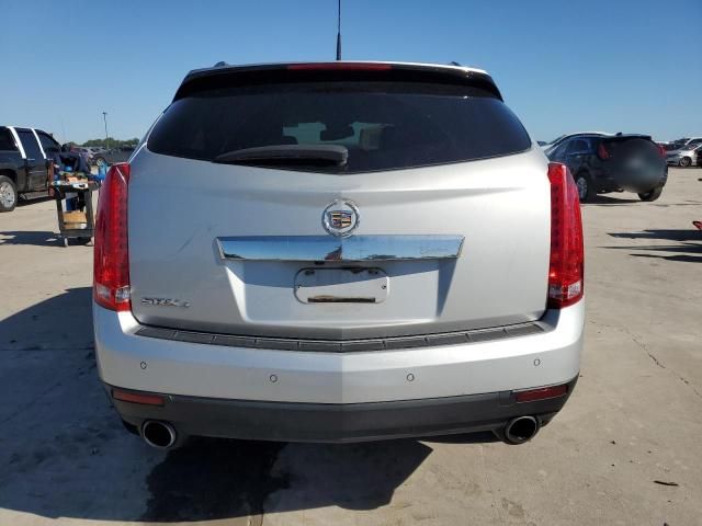 2011 Cadillac SRX Luxury Collection