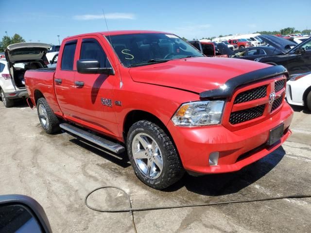 2014 Dodge RAM 1500 ST