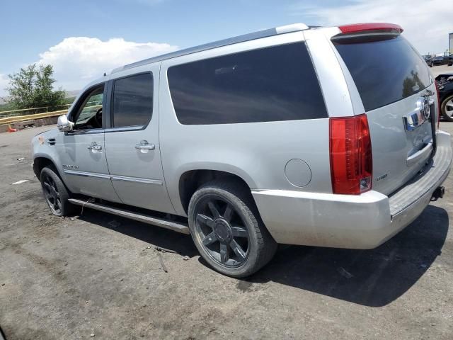 2011 Cadillac Escalade ESV Premium