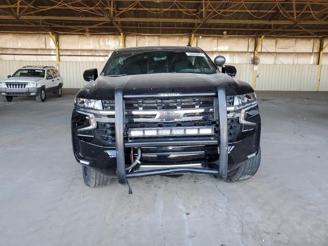 2023 Chevrolet Tahoe C1500