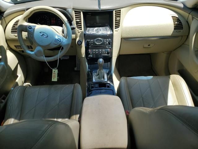 2009 Infiniti FX35