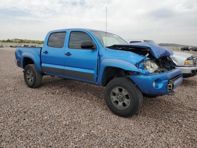 2006 Toyota Tacoma Double Cab Prerunner