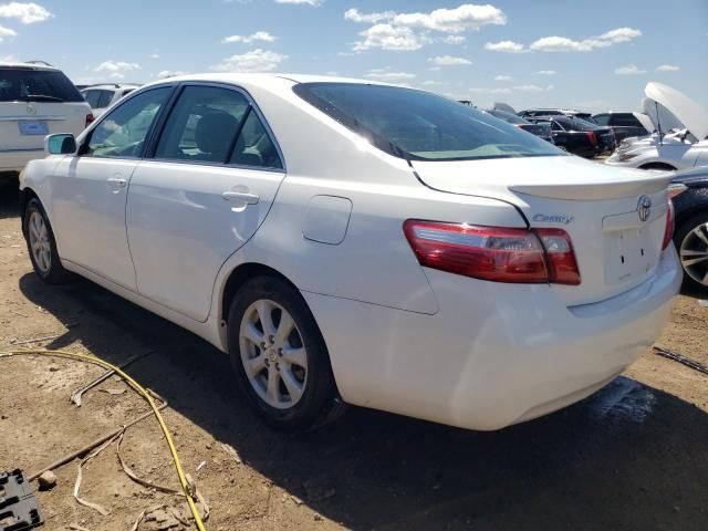 2008 Toyota Camry CE