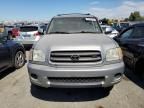 2002 Toyota Sequoia SR5