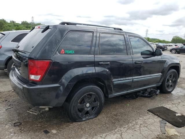 2009 Jeep Grand Cherokee Laredo