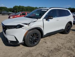 Honda Vehiculos salvage en venta: 2023 Honda CR-V Sport