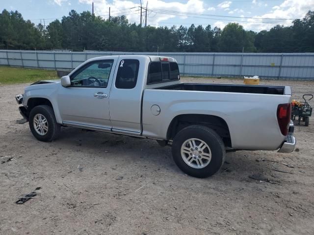 2010 GMC Canyon SLT