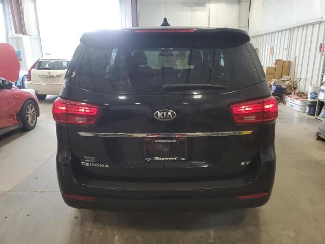 2019 KIA Sedona LX