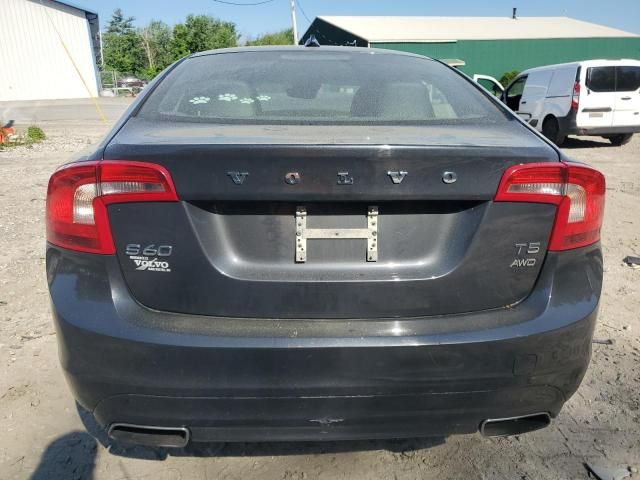 2015 Volvo S60 Premier