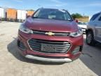 2017 Chevrolet Trax 1LT