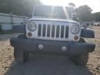 2010 Jeep Wrangler Sport