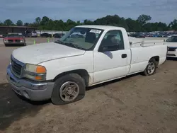 Chevrolet salvage cars for sale: 2003 Chevrolet Silverado C1500