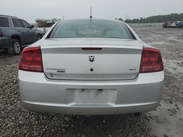 2008 Dodge Charger SXT