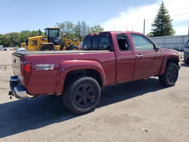 2009 Chevrolet Colorado