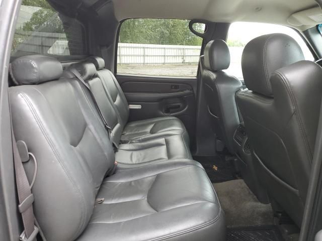 2003 Chevrolet Avalanche K1500