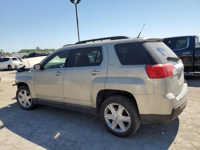 2011 GMC Terrain SLT