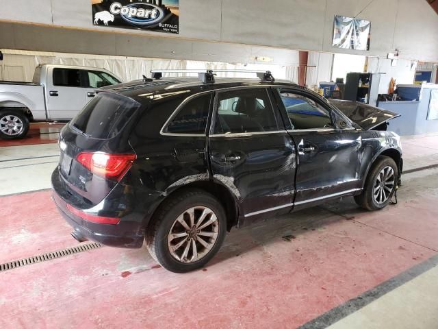 2014 Audi Q5 Premium Plus