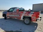 2011 Chevrolet Silverado C1500