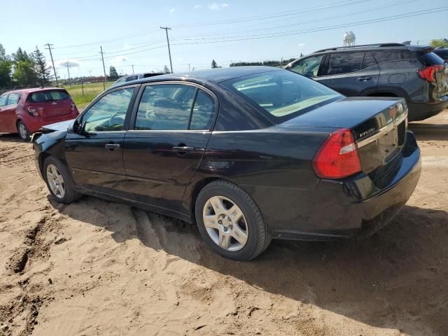 2007 Chevrolet Malibu LT