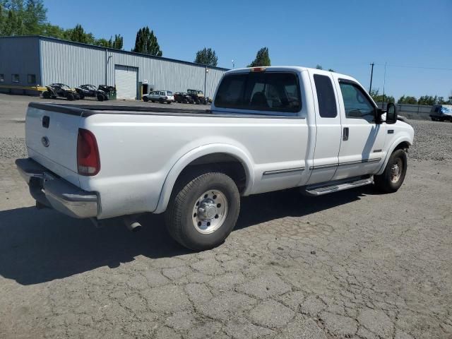 1999 Ford F250 Super Duty