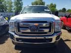 2013 Ford F350 Super Duty