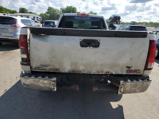 2009 GMC Sierra C1500