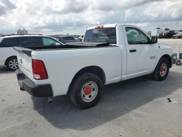 2016 Dodge RAM 1500 ST