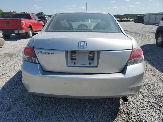 2010 Honda Accord LX