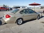 2000 Ford Taurus SES