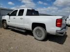 2017 Chevrolet Silverado C1500 LT